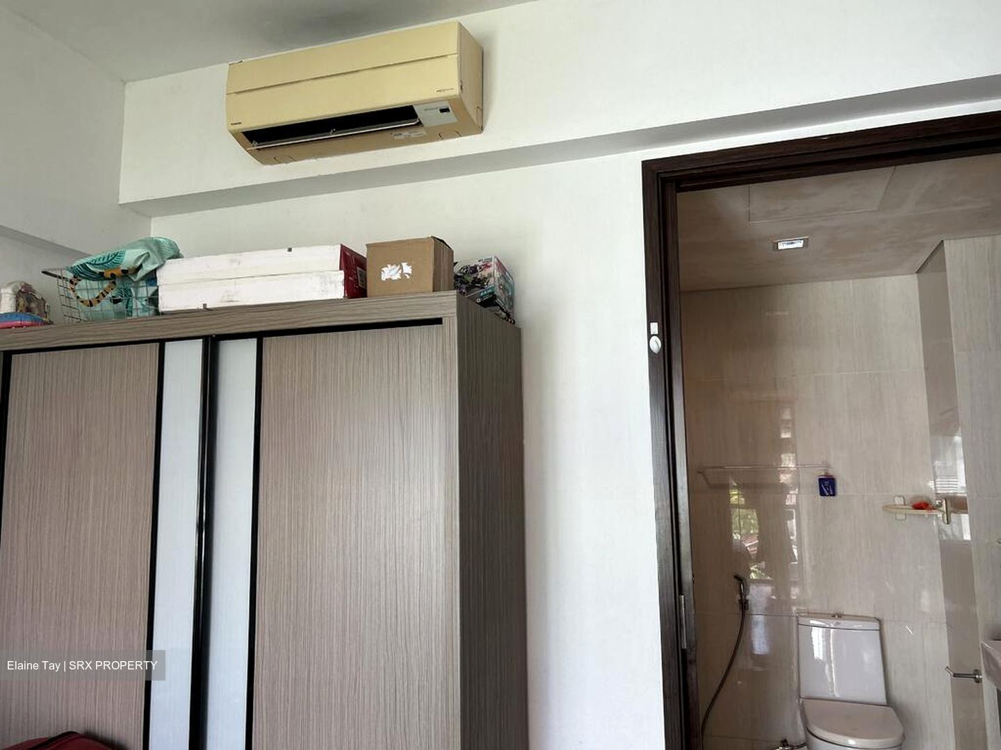 St. Francis Lodge (D12), Apartment #508733991